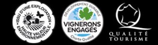 Exploitation haute valeur environnementale, Vignerons engags, Qualit Tourisme