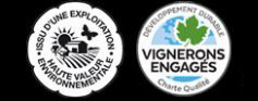 Exploitation haute valeur environnementale, Vignerons engags