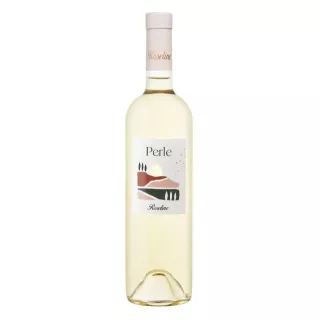 Perle de Roseline - Blanc 2024