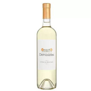 Château des Demoiselles - Blanc 2024
