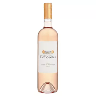 Château des Demoiselles - Rosé 2023