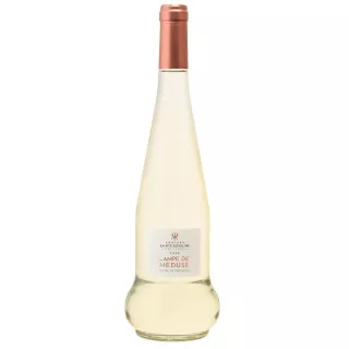 Lampe de Méduse - Blanc 2024