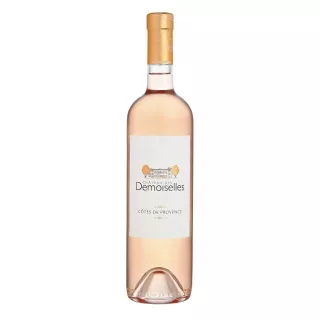 Château des Demoiselles - Rosé 2024