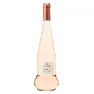 Lampe de Méduse - Rosé 2025 