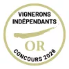 Vignerons independants or 2026