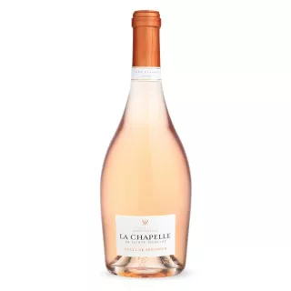 La Chapelle de Sainte Roseline - Rosé 2025