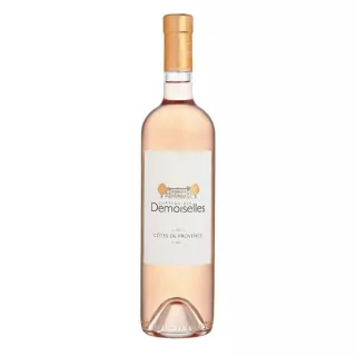 Château des Demoiselles - Rosé 2025