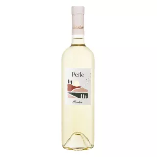 Perle de Roseline - Blanc 2025