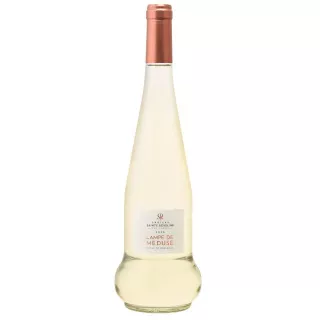 Lampe de Méduse - Blanc 2025