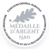 CGA argent 2025