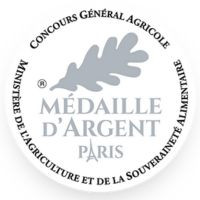 CGA argent 2025
