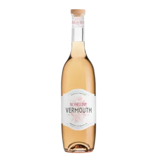 Vermouth rosé