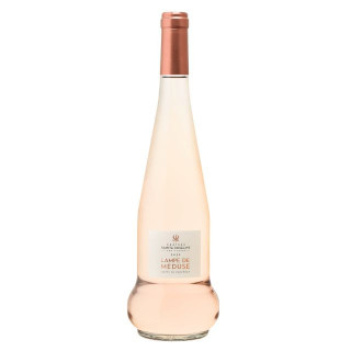 Lampe de M�duse - Ros� 2025 