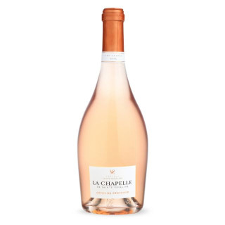 La Chapelle de Sainte Roseline - Ros� 2025