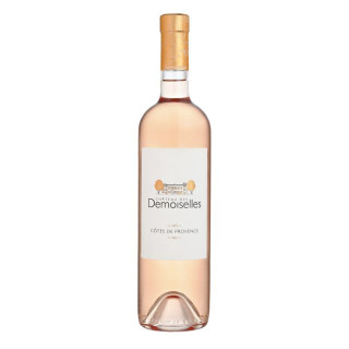 Ch�teau des Demoiselles - Ros� 2025