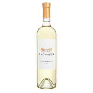 Ch�teau des Demoiselles - Blanc 2025