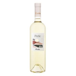 Perle de Roseline - Blanc 2025