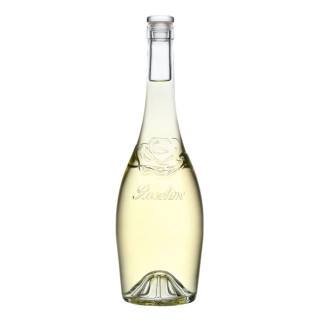 Roseline Prestige - Blanc 2025