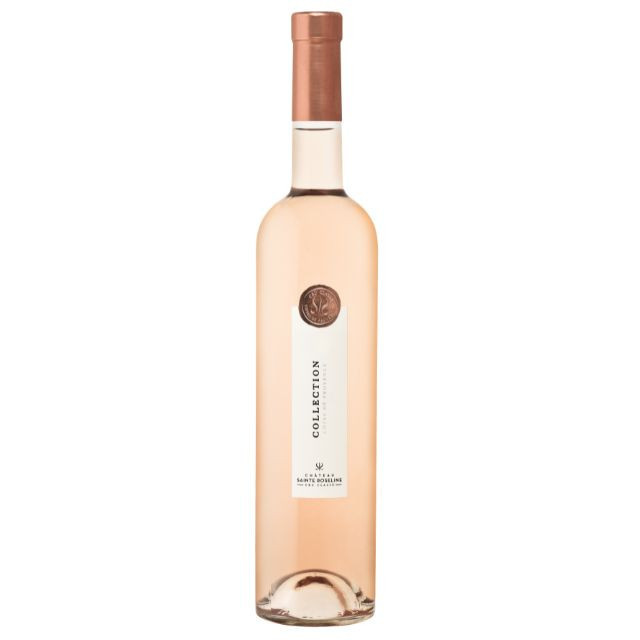 Collection - Ros� 2025