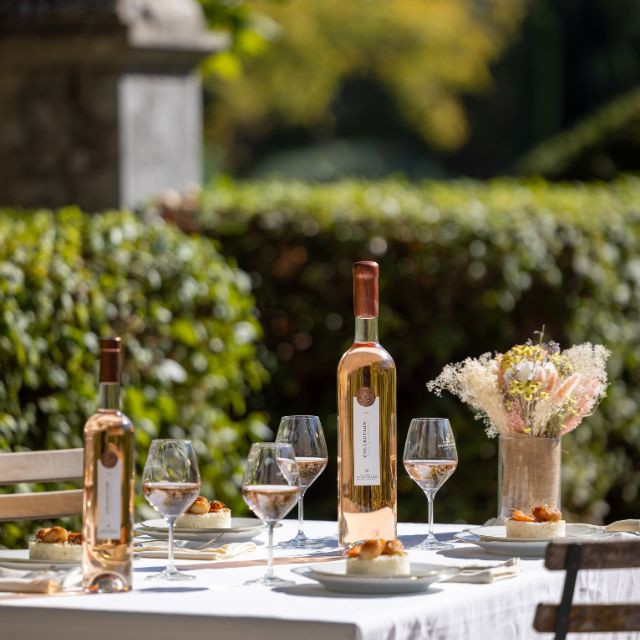 Collection - Ros� 2025