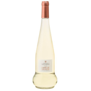 Lampe de M�duse - Blanc 2025