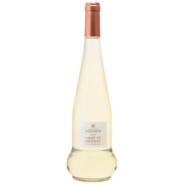 Lampe de M�duse - Blanc 2025