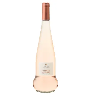 Lampe de Méduse - Rosé 2025 