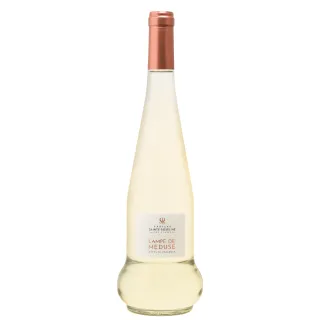 Lampe de Méduse - Blanc 2025