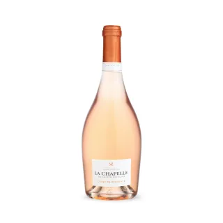 La Chapelle de Sainte Roseline - Rosé 2025