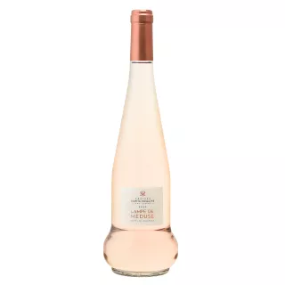 Lampe de Méduse - Rosé 2024