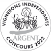 Mdaille argent 2022