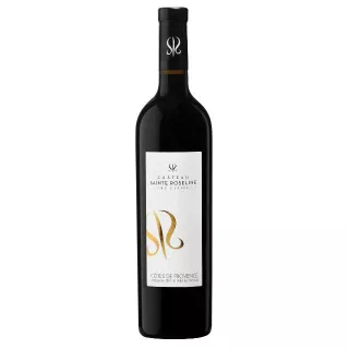 Cuvée Prieure - Rouge 2021