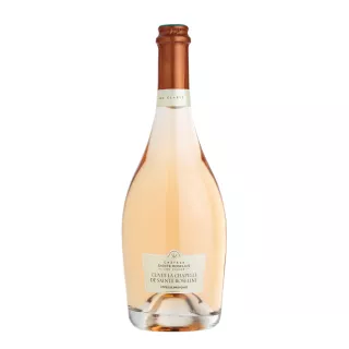 La Chapelle de Sainte Roseline - Rosé 2024