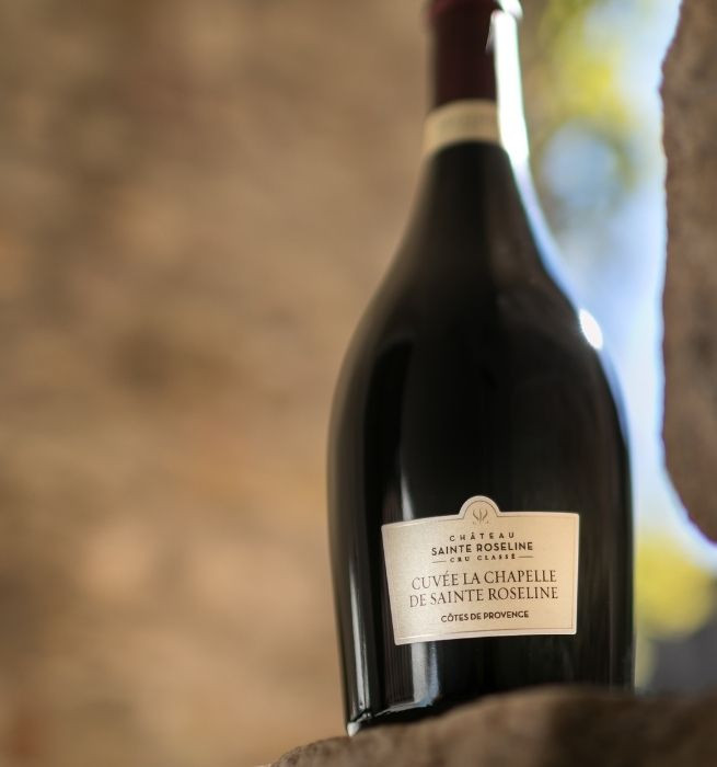 Domaine Les Bertins Cuvée des Demoiselles Moelleux