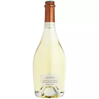 La Chapelle de Sainte Roseline - Blanc 2024